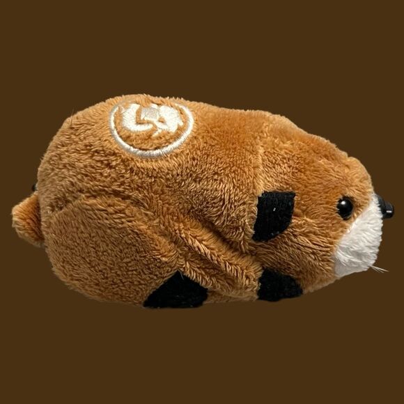 Kung Zhu Hamsters: Ninja Warrior Thorn WORKS Chatters & Scoots B14 - Picture 6 of 6